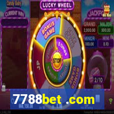 7788bet .com